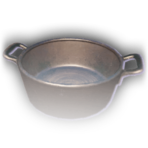 Cooking Pot image