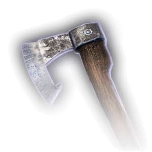 Dad's Axe image