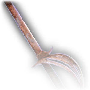 Rusty Rapier image