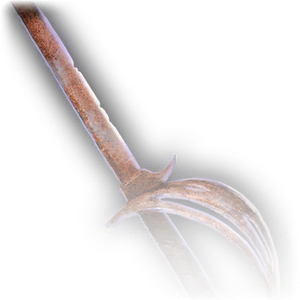 Rusty Rapier image
