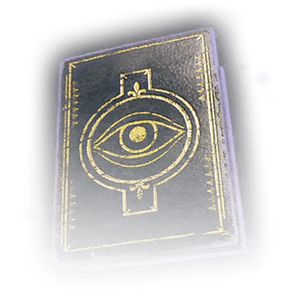 ABC, the Liches and Me image