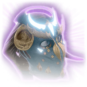Mask of Soul Perception image