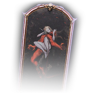 Grand Infernal Painting image