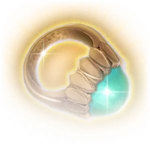 Emerald Ring image