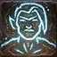 Disguise Self Masc Strong Drow Unfaded Icon.webp