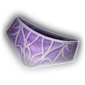 Periwinkle Undergarments image