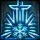 Divine Strike on Critical: Cold