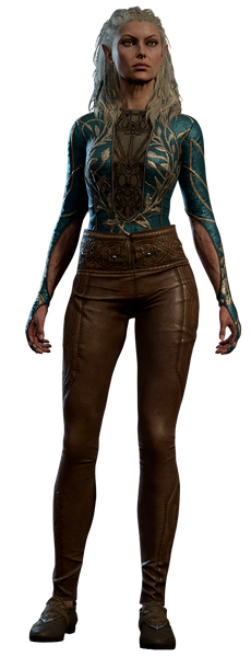 File:Jaheira Epilogue Model.png