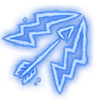 File:Lightning Arrow Icon.webp