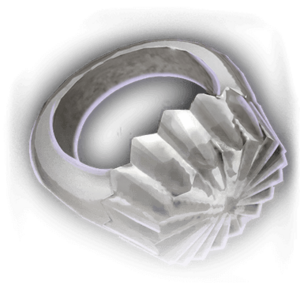 Gemless Ring image