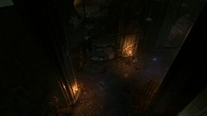 Baldur's Gate 3 - Rescue Wulbren Walkthrough - Neoseeker