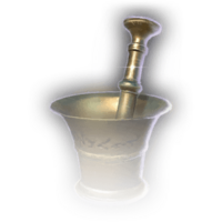 Gilded Mortar And Pestle Faded.png