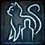 Wild Shape Cat Unfaded Icon.webp