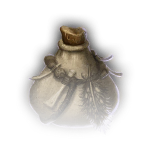 Lover's Avarice image