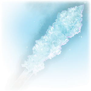 Arrow of Ice image
