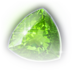 Ringless Gem image