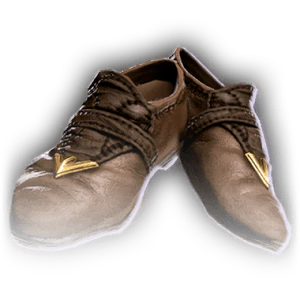Worn Shoes image
