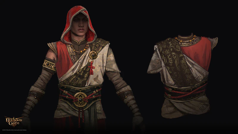 Concept art by Châu Nguyễn Thị Hoài