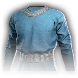 Cosy Blue Shirt image