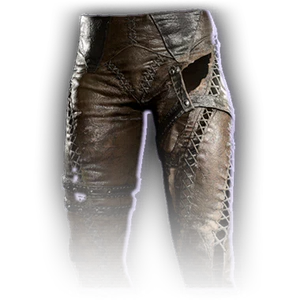 Karlach's Infernal Trousers image