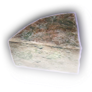 Rotten Beregost Blue Wedge image