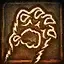 Claws Cat Unfaded Icon.webp