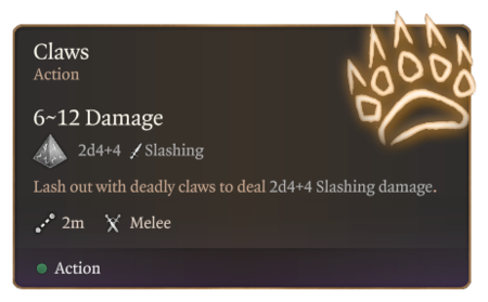 Bear Claws Tooltip.png