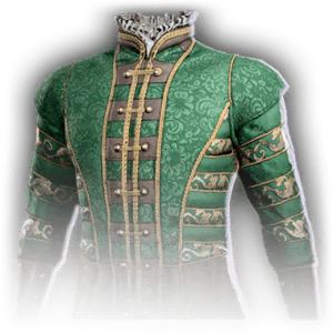Splendid Green Outfit image