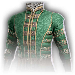 Splendid Green Outfit image