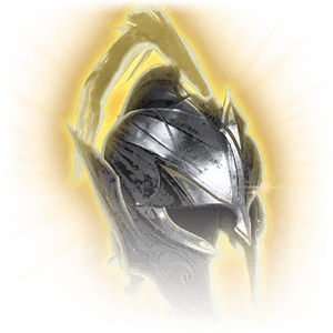 Flawed Helldusk Helmet image