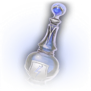 Elixir of Lightning Resistance image