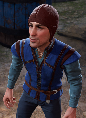 In-game