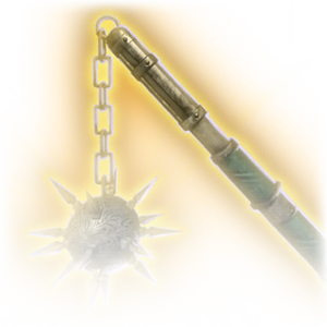 Pactbound Flail image