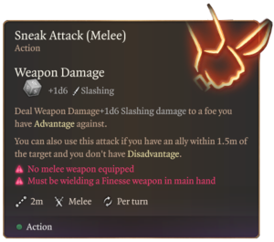 Sneak Attack Melee Tooltip.png