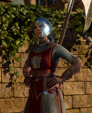 In-game