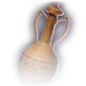 Damaged Vase image