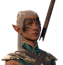 Default Black Ancestry