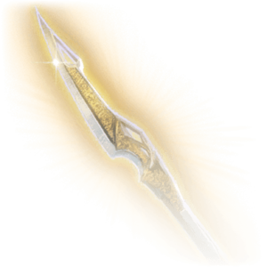 Pactbound Glaive image