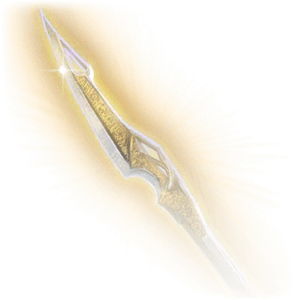 Monster Slayer Glaive image