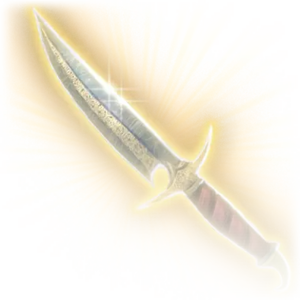 Goblinbane Dagger image