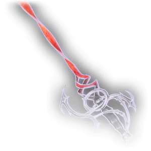 Infernal Rapier image