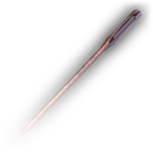 Needle image