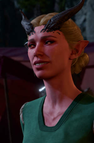 In-game