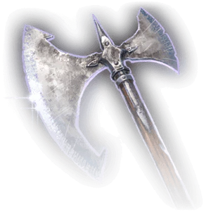Greataxe image
