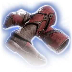 Boots of Speed image