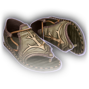 Casual Sandals image