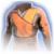 Obsidian Laced Robe Icon.png