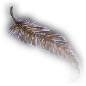 Harpy Feather image