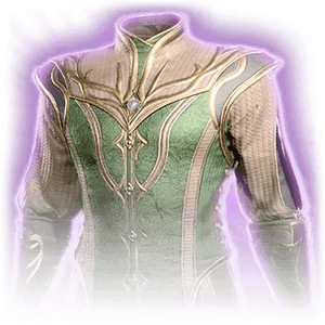 Robe of Supreme Defences image