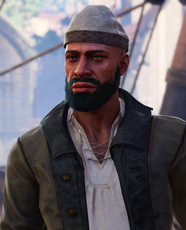 Smiley Gheef - bg3.wiki